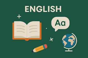 English Image