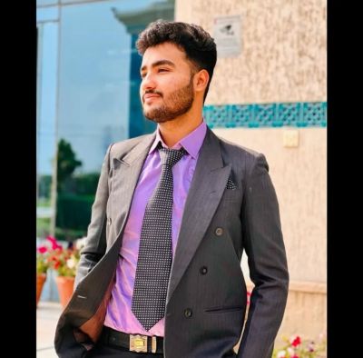 Muhammad Abdul Hanan Profile Picture