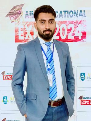 Rashid khan Profile Picture