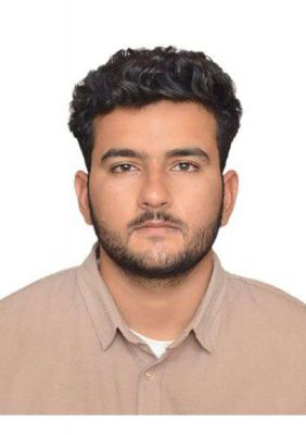 Muhammad Muhammad raheel Profile Picture