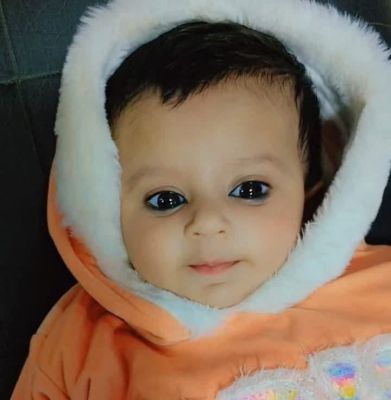 Summia Asghar Profile Picture
