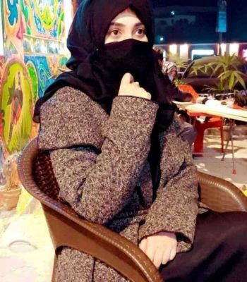 Maryam Shabbir Profile Picture