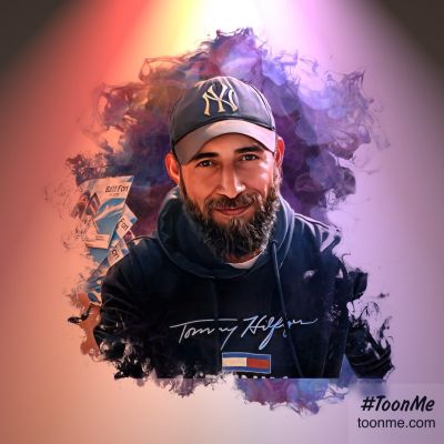 Saqib Ali Profile Picture