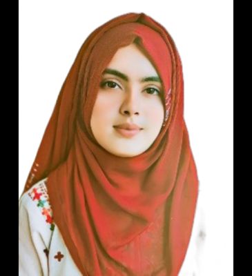 Rao Hamna Khalid Profile Picture