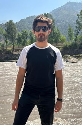 Hammad Umar Profile Picture