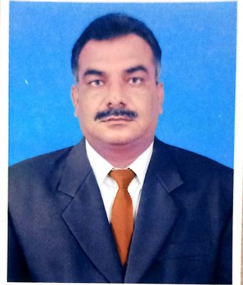 Ansar Abbas Profile Picture