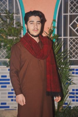 Abdullah Mir Profile Picture