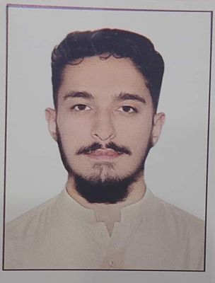 Muhammad Haris Profile Picture