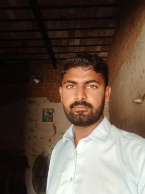 Mazhar Fareed Profile Picture