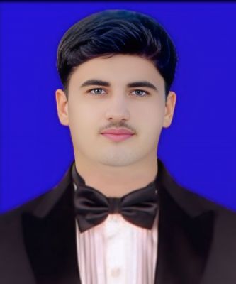 Arshad Ullah Khattak Profile Picture