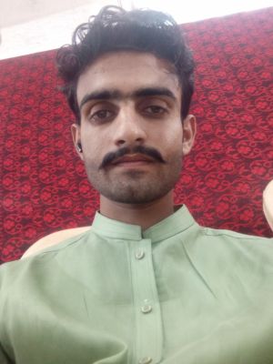 Subhan Ali Profile Picture