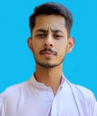 Rameez Ahmed Profile Picture