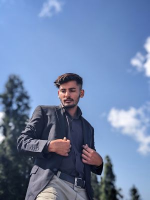 Muhammad Kamran Profile Picture