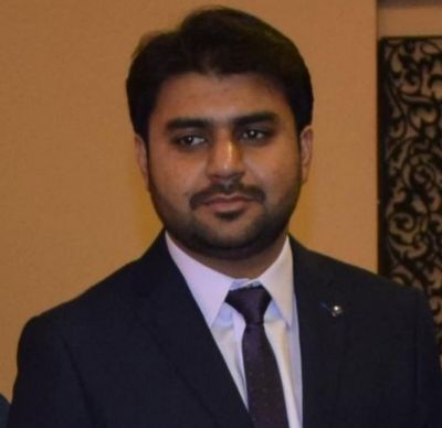 Sahir Hameed Profile Picture