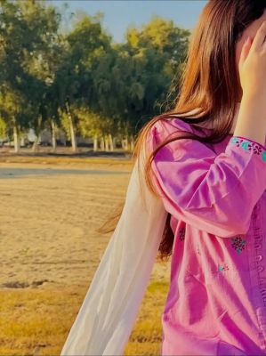 Zahra Abbas Profile Picture