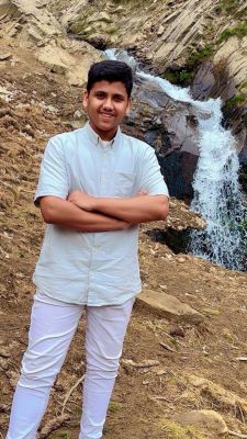 Fawaz Shuja Profile Picture