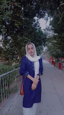 Iqra Munir Profile Picture
