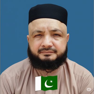 HUSSAIN MUHAMMAD KHAN Profile Picture