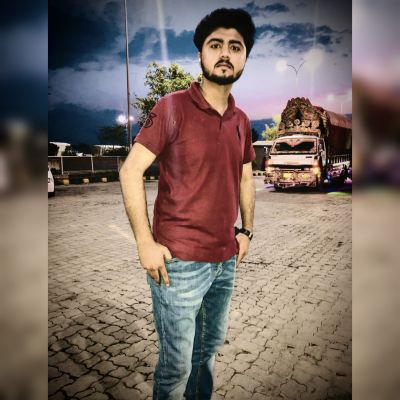 Danish Khan Profile Picture