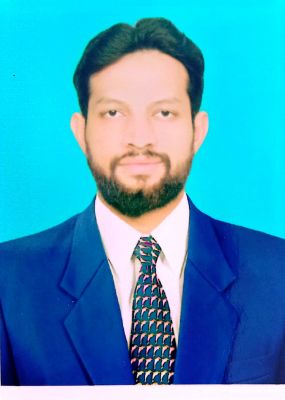 Hafiz Umar Profile Picture