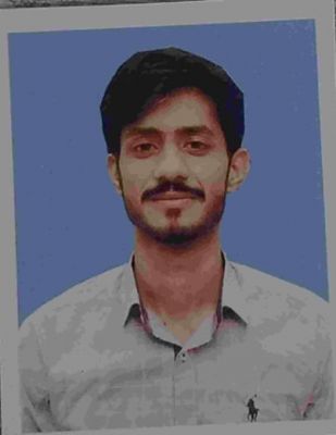 Ammar Shoukat Profile Picture