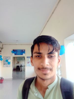 Muhammad Shahbaz Profile Picture