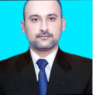 Bahram Hussain Profile Picture