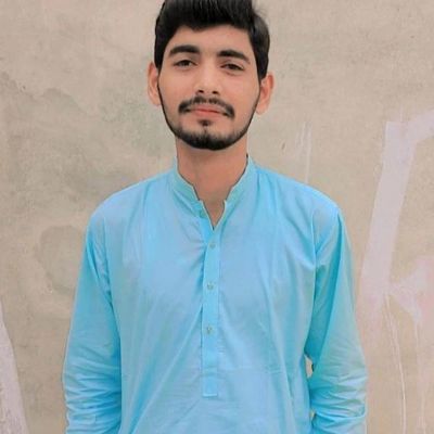 GHULAM ABBAS Profile Picture
