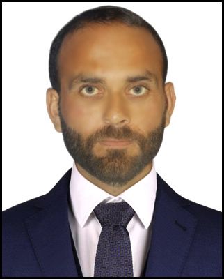 Yasir Inam Profile Picture