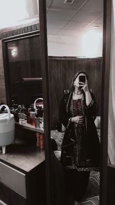 Hafeeza Tareen Profile Picture