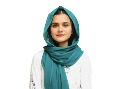 Mariam Sohail Profile Picture