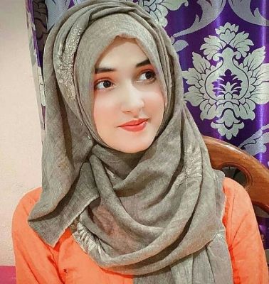 AMINA MASOOD Profile Picture