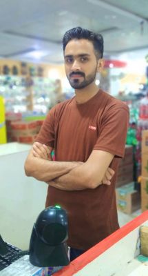 Waqas Abbasi Profile Picture