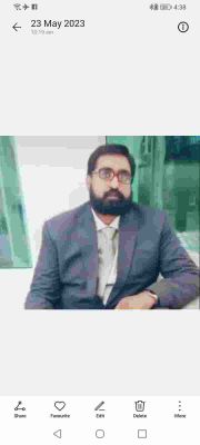 RAHEEL AHMAD Profile Picture