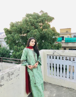 Sadia Malik Profile Picture