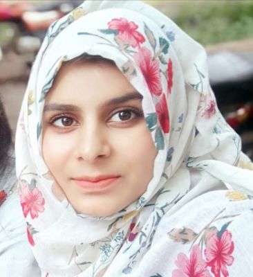 Aleeza Sattar Profile Picture