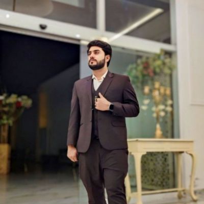Jawad khan Profile Picture
