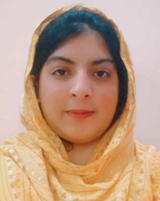Fiza Munir Profile Picture