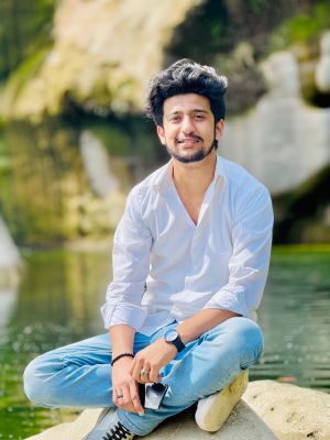 Muhammad Umar Profile Picture