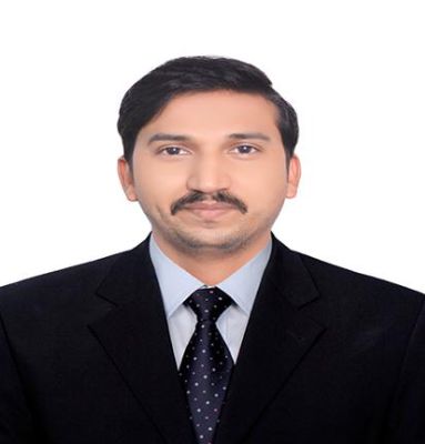 Dr Usama Iqbal Profile Picture