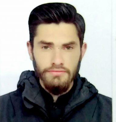 Awais Ahmad Profile Picture
