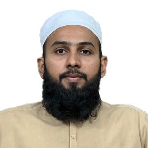 Hassan Ali Khan Profile Picture