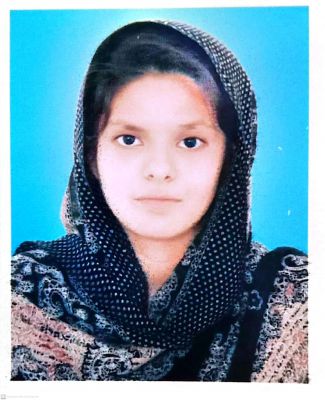 Rahila Rasheed Profile Picture