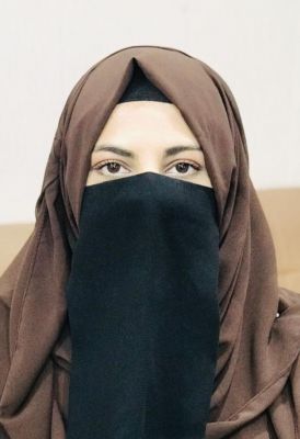 Rabia Sarfraz Ahmed Profile Picture
