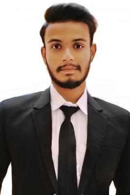 Muhammad Uzair Profile Picture