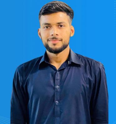 Muhammad Talha Bin Habib Profile Picture