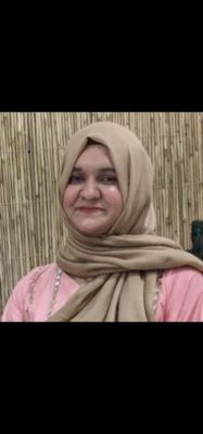 Masooma Ali Awan Profile Picture