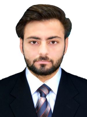 Hassam Riaz Profile Picture
