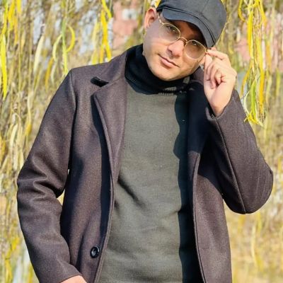 ADNAN SAFDAR Profile Picture