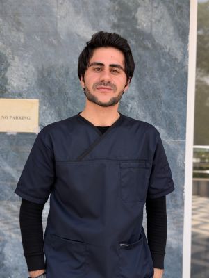 Yasir Mehsud Profile Picture